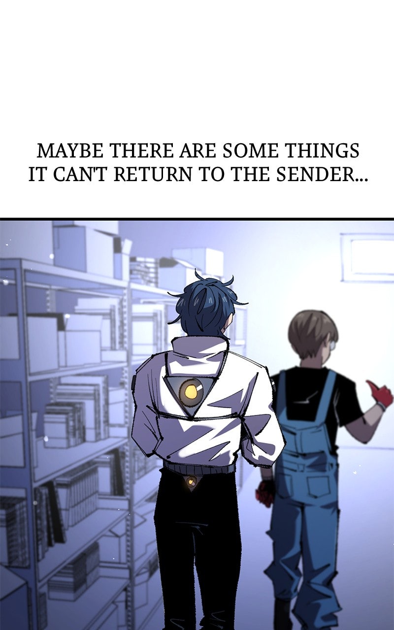 Read Island of Stars and Chains Manga Online