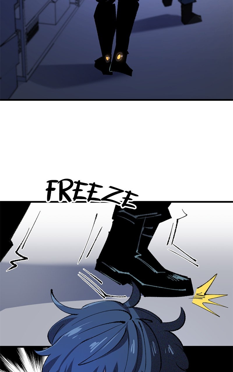 Read Island of Stars and Chains Manga Online