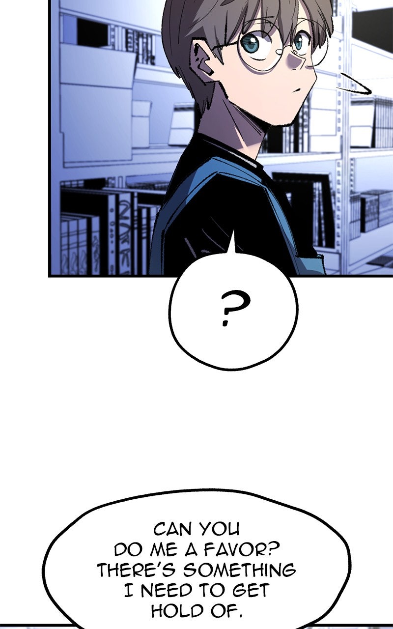 Read Island of Stars and Chains Manga Online