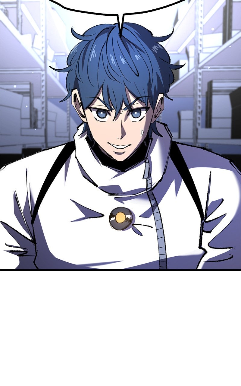 Read Island of Stars and Chains Manga Online