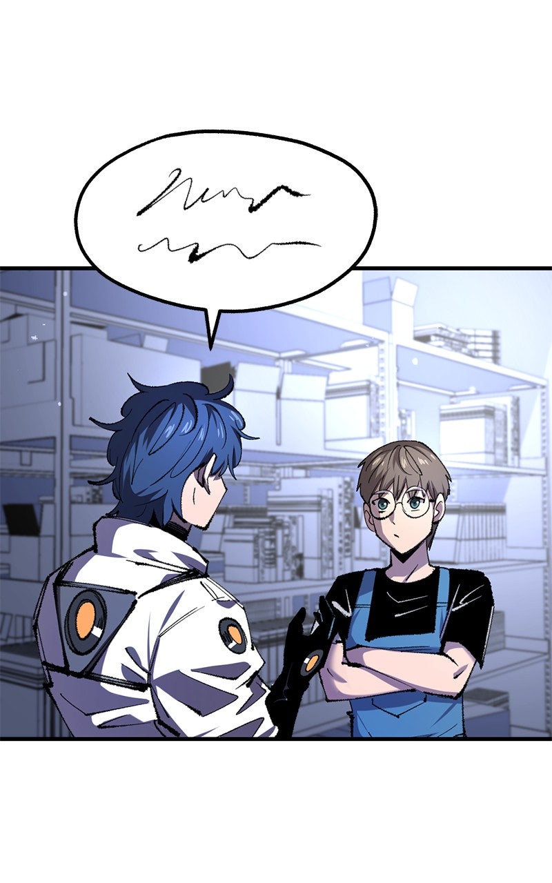 Read Island of Stars and Chains Manga Online