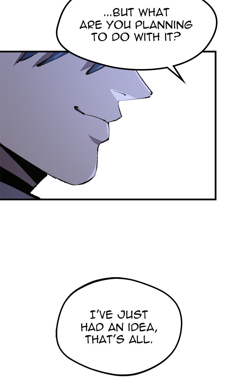 Read Island of Stars and Chains Manga Online