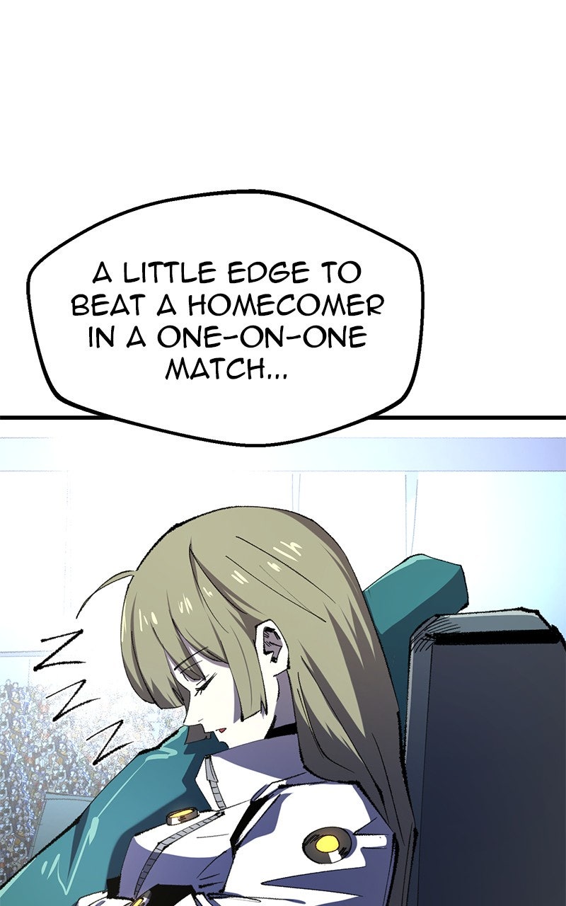 Read Island of Stars and Chains Manga Online