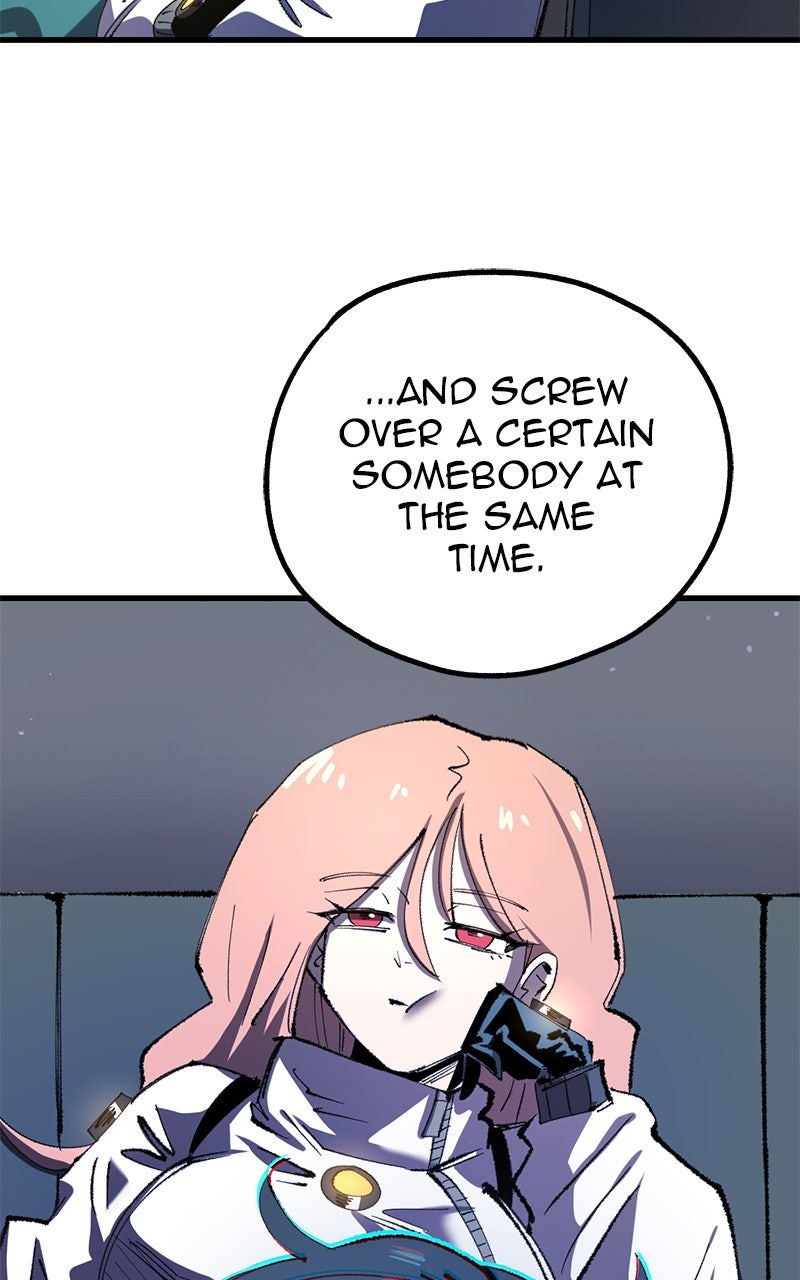 Read Island of Stars and Chains Manga Online