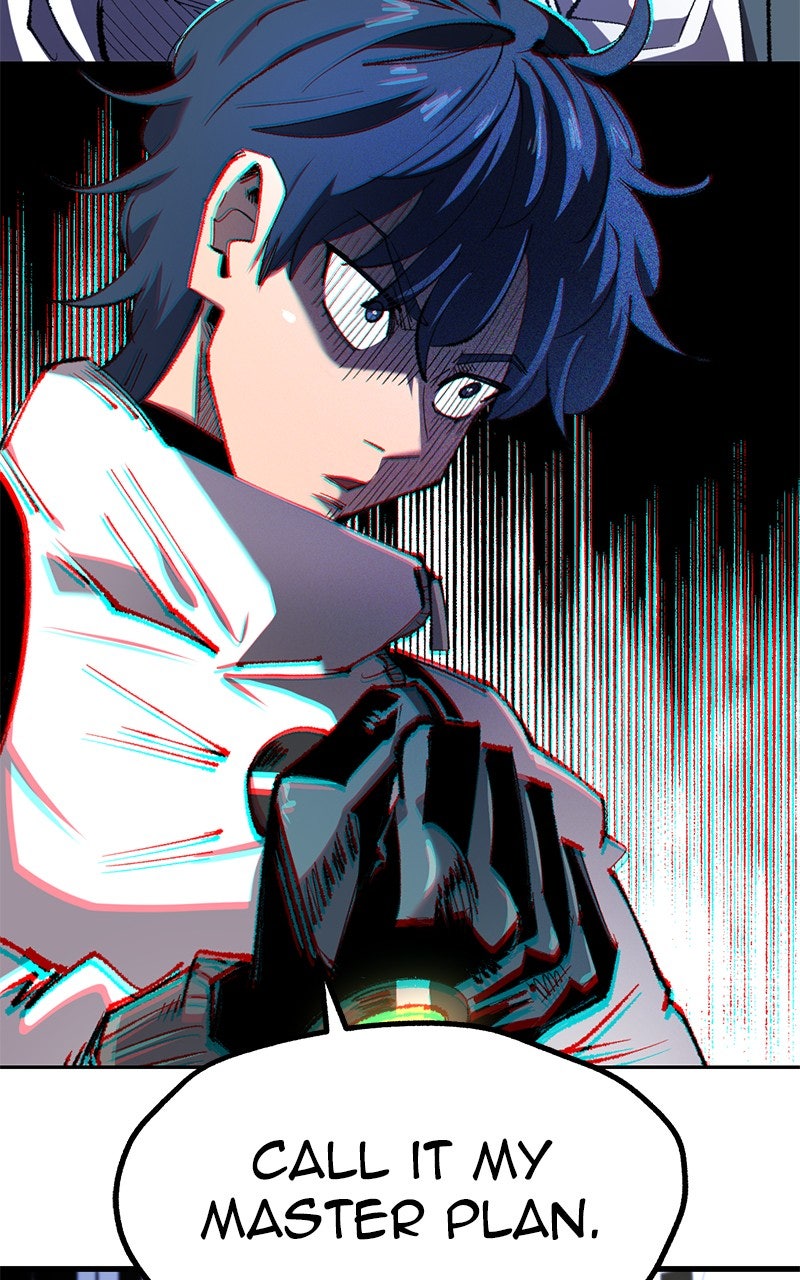 Read Island of Stars and Chains Manga Online