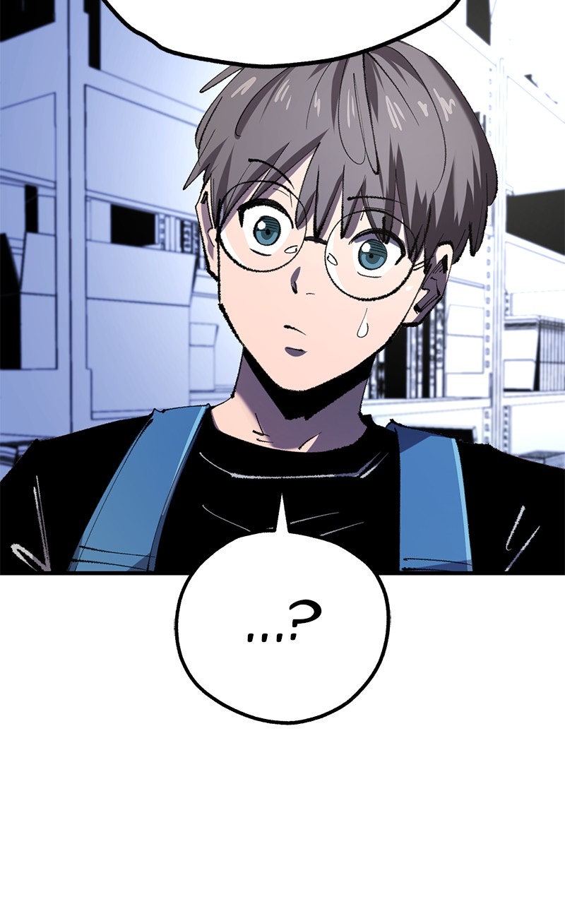 Read Island of Stars and Chains Manga Online