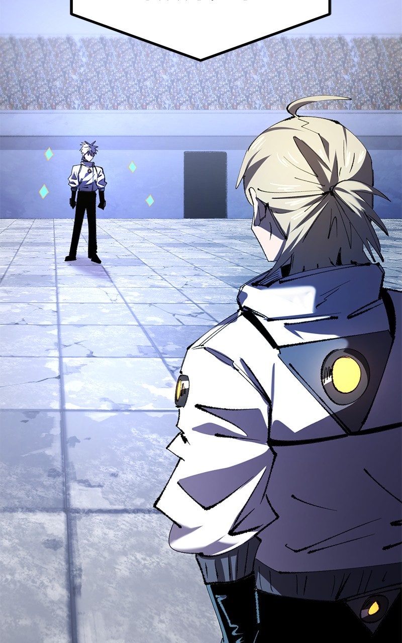 Read Island of Stars and Chains Manga Online