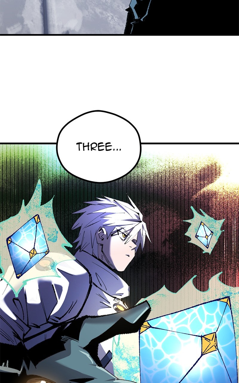 Read Island of Stars and Chains Manga Online