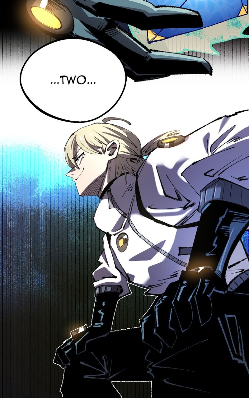 Read Island of Stars and Chains Manga Online