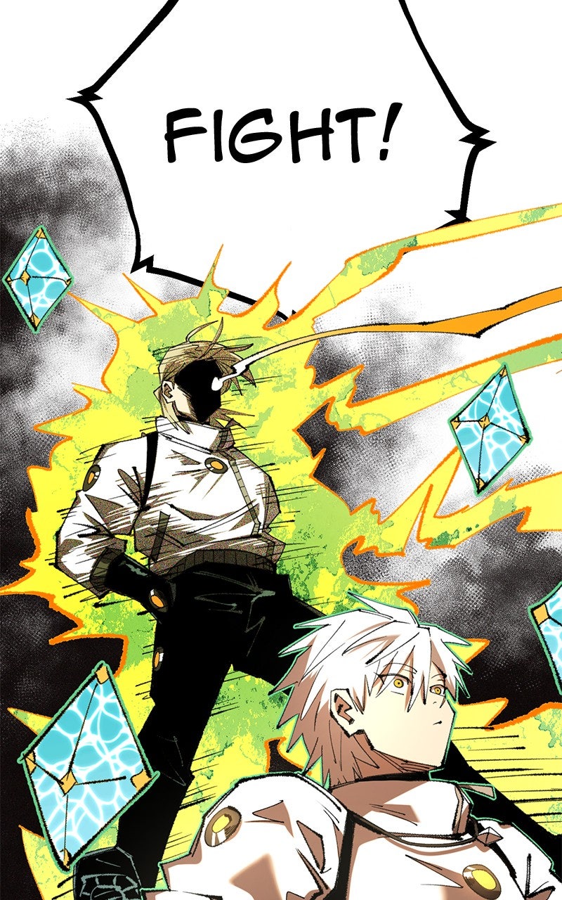 Read Island of Stars and Chains Manga Online