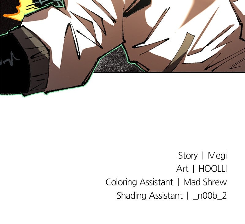 Read Island of Stars and Chains Manga Online