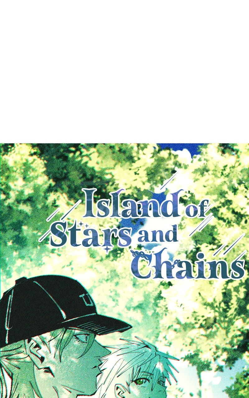 Read Island of Stars and Chains Manga Online
