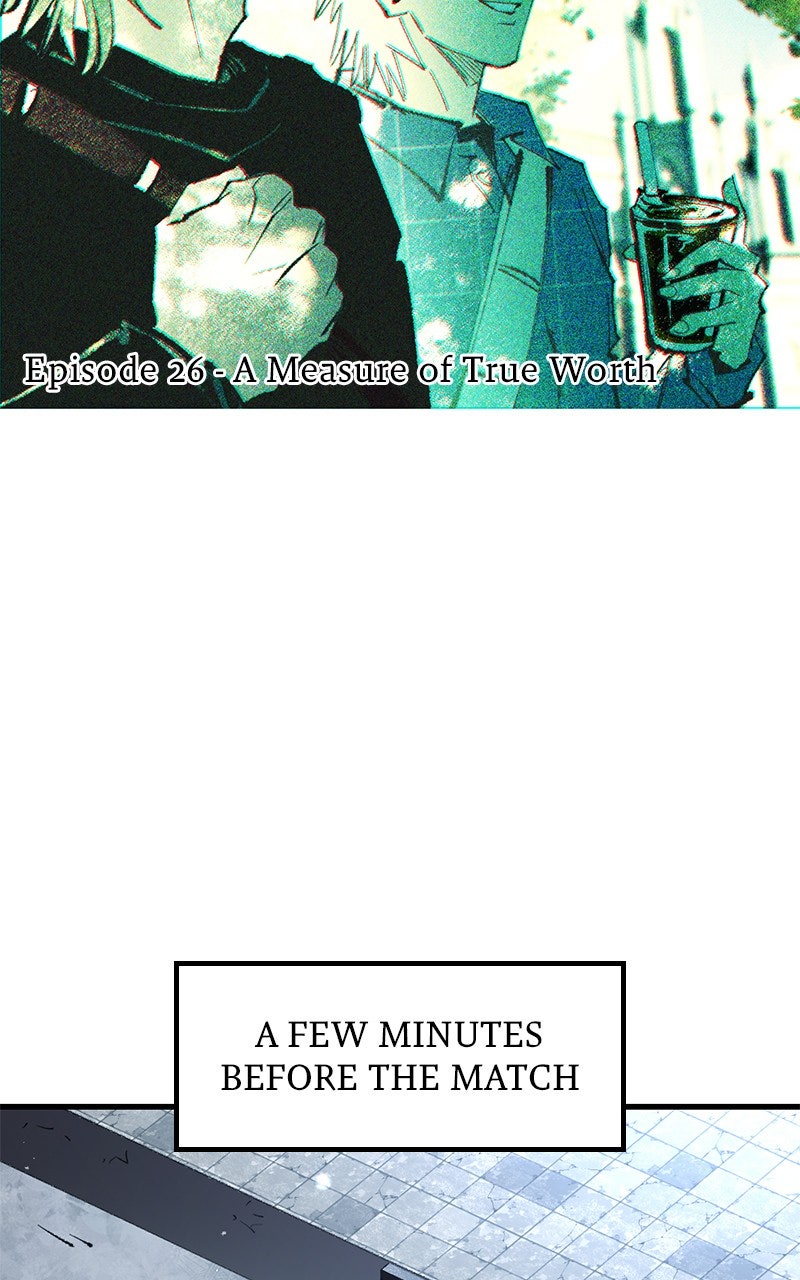 Read Island of Stars and Chains Manga Online