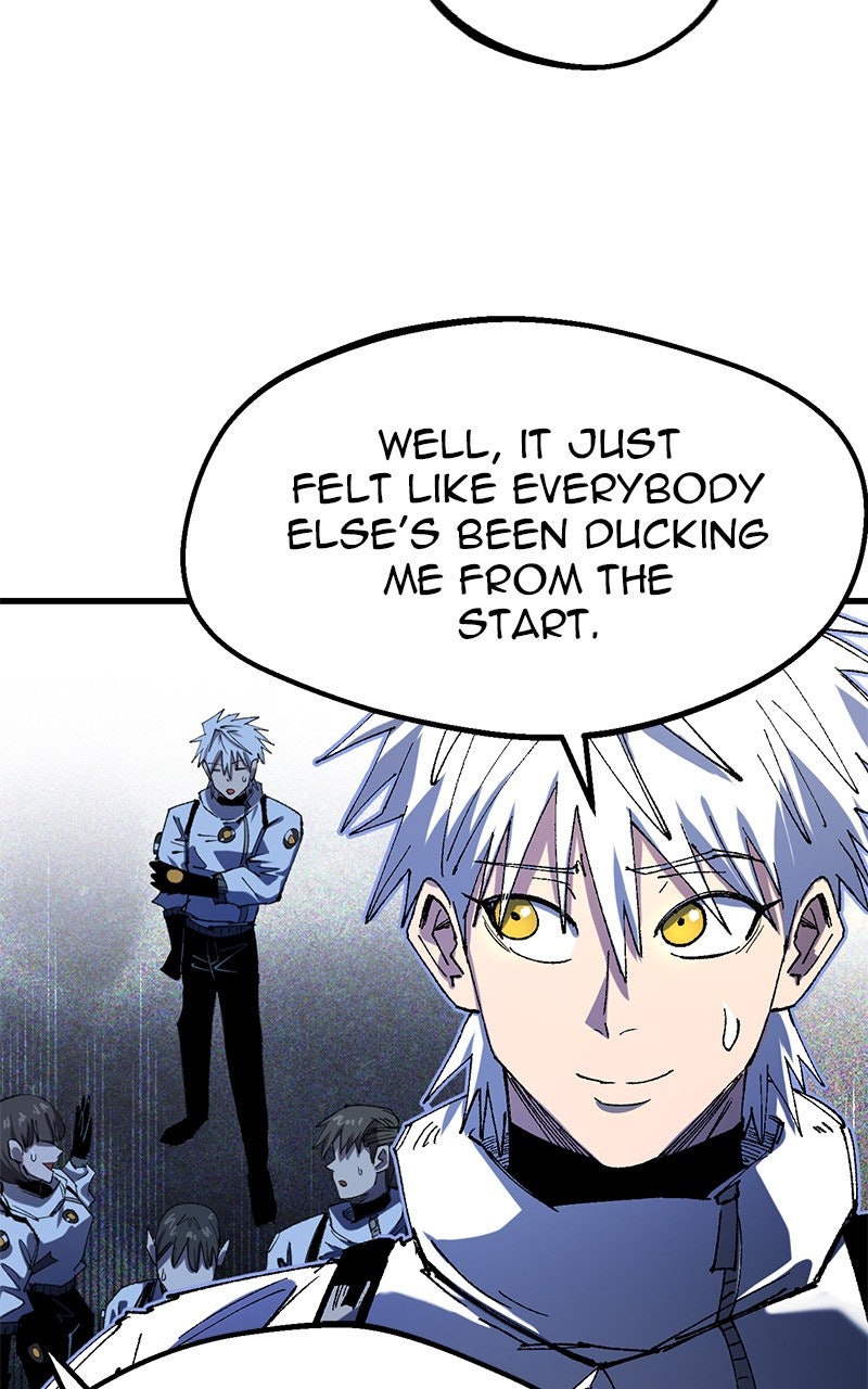 Read Island of Stars and Chains Manga Online