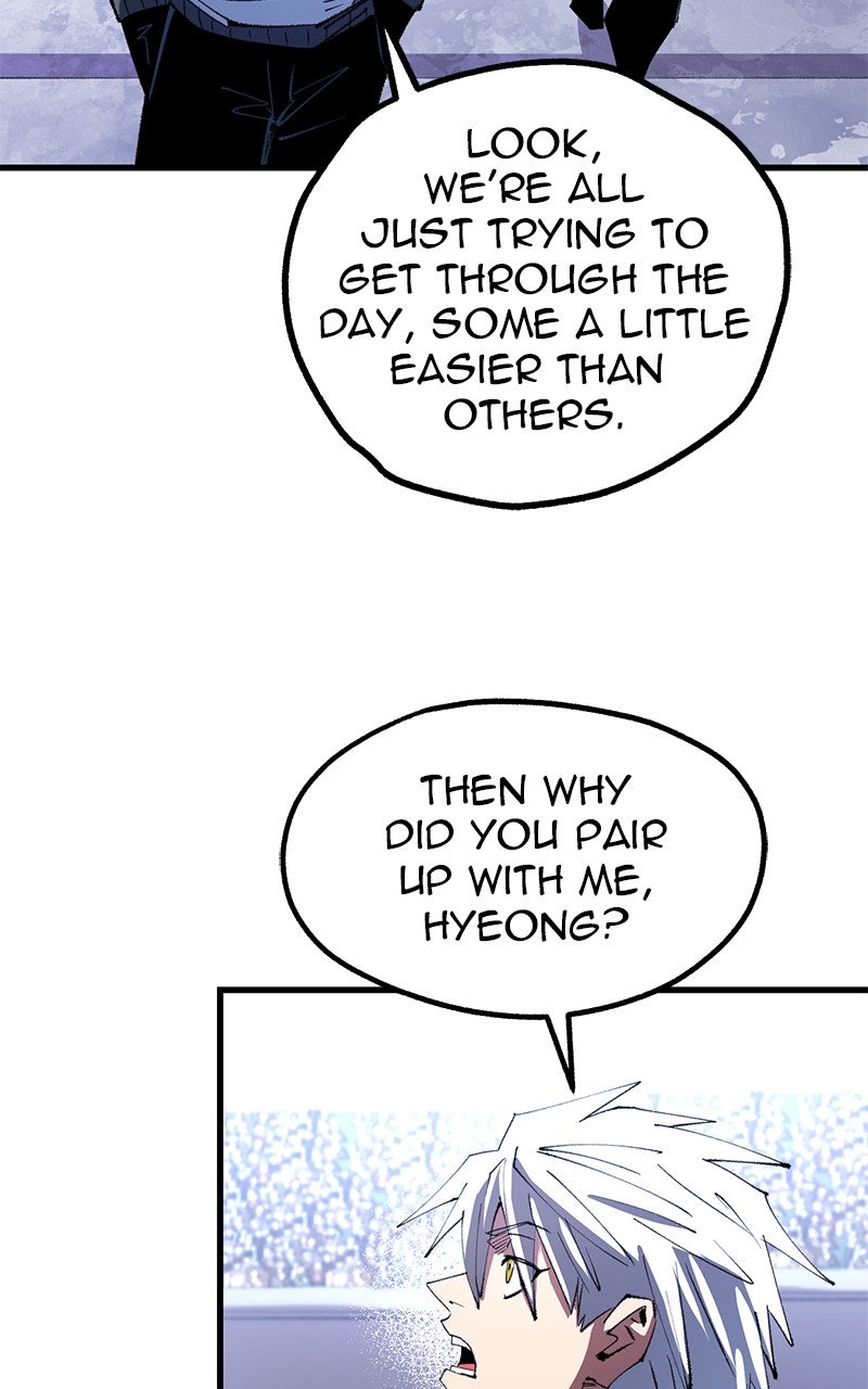 Read Island of Stars and Chains Manga Online