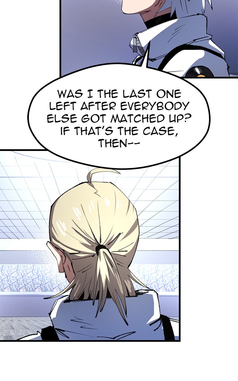 Read Island of Stars and Chains Manga Online