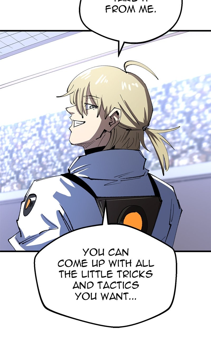 Read Island of Stars and Chains Manga Online