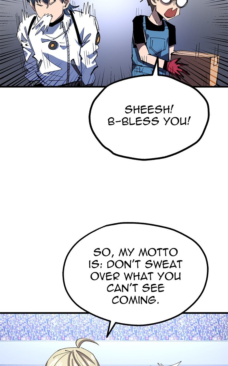 Read Island of Stars and Chains Manga Online