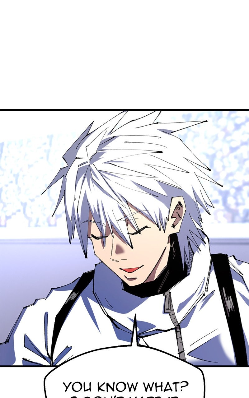 Read Island of Stars and Chains Manga Online