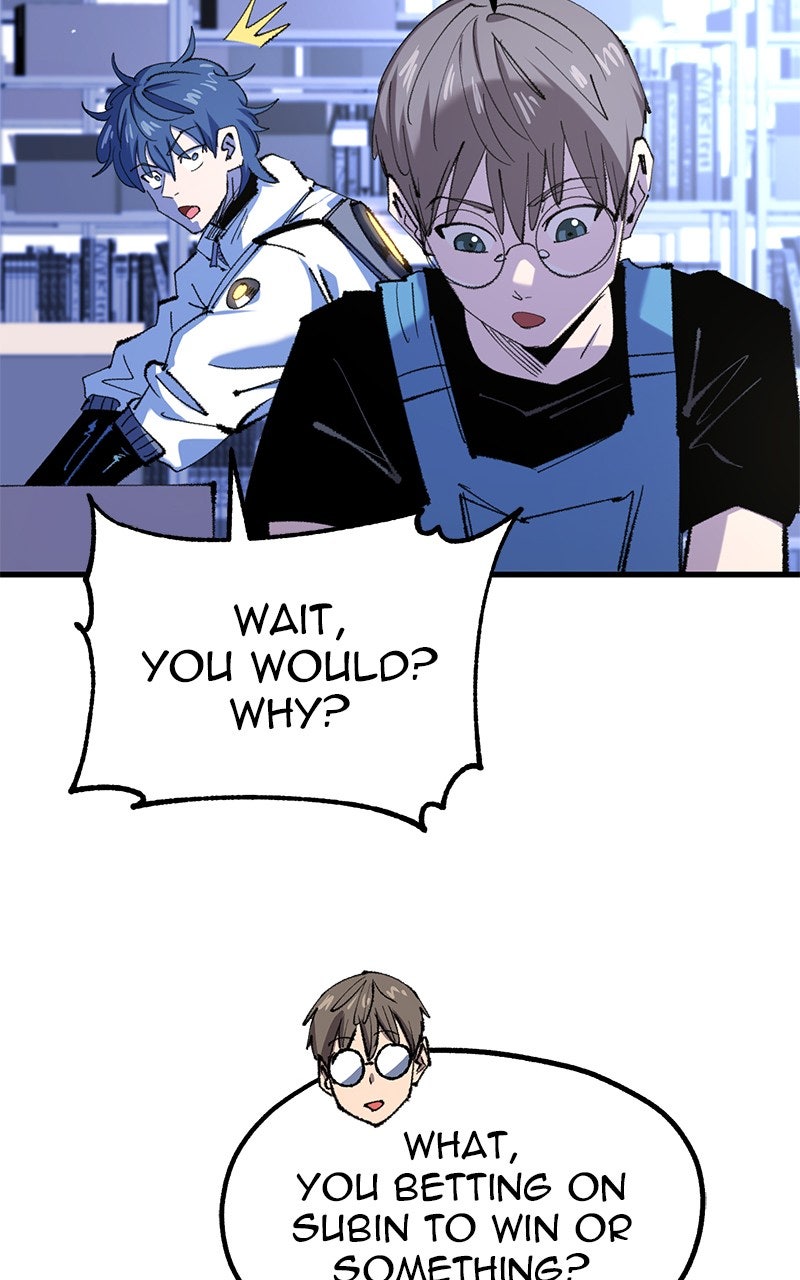 Read Island of Stars and Chains Manga Online