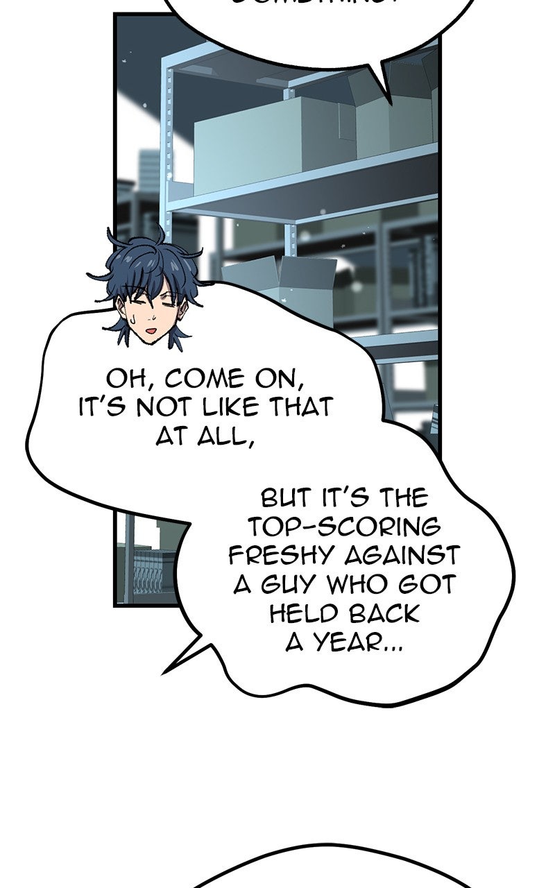 Read Island of Stars and Chains Manga Online