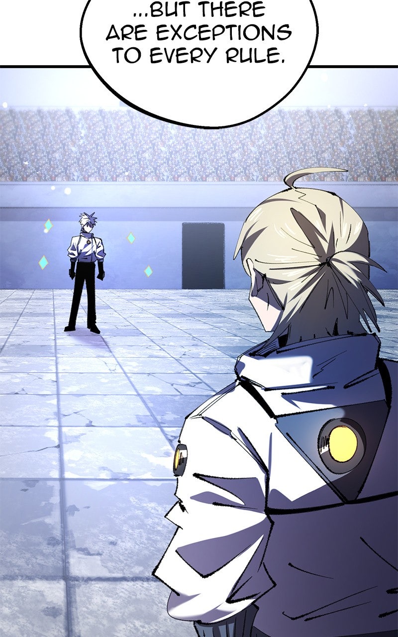 Read Island of Stars and Chains Manga Online