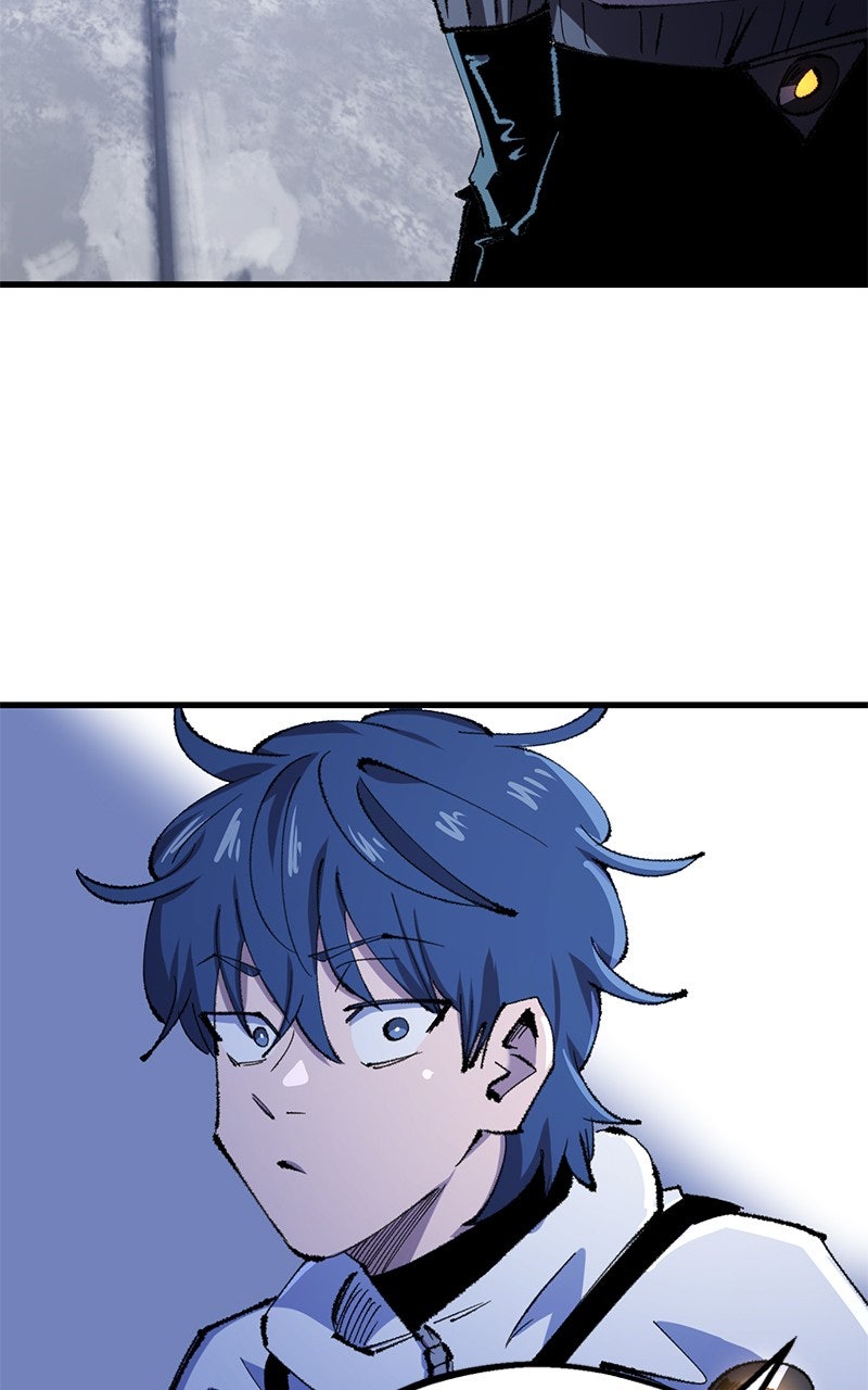 Read Island of Stars and Chains Manga Online