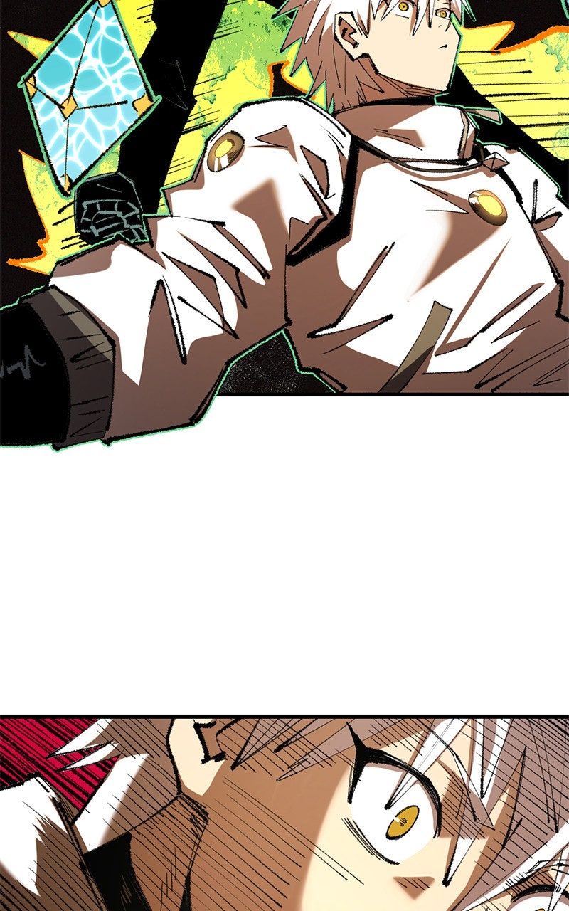 Read Island of Stars and Chains Manga Online