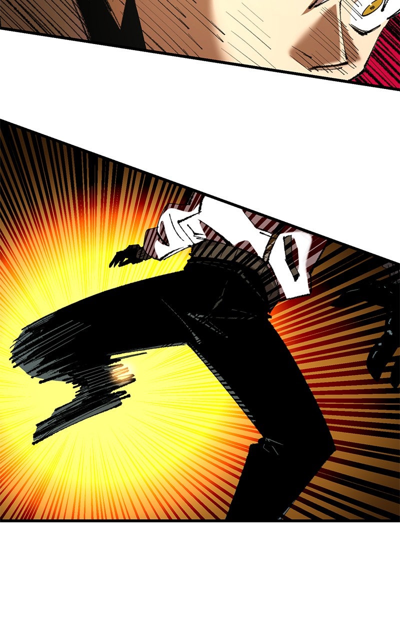 Read Island of Stars and Chains Manga Online