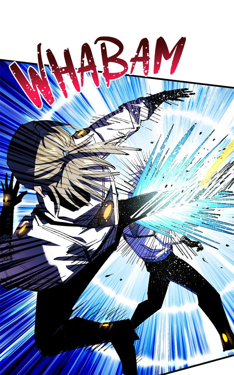 Read Island of Stars and Chains Manga Online