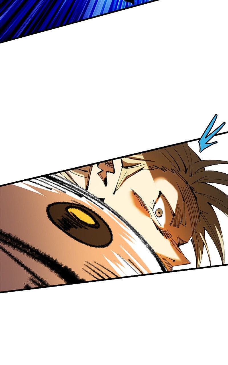 Read Island of Stars and Chains Manga Online