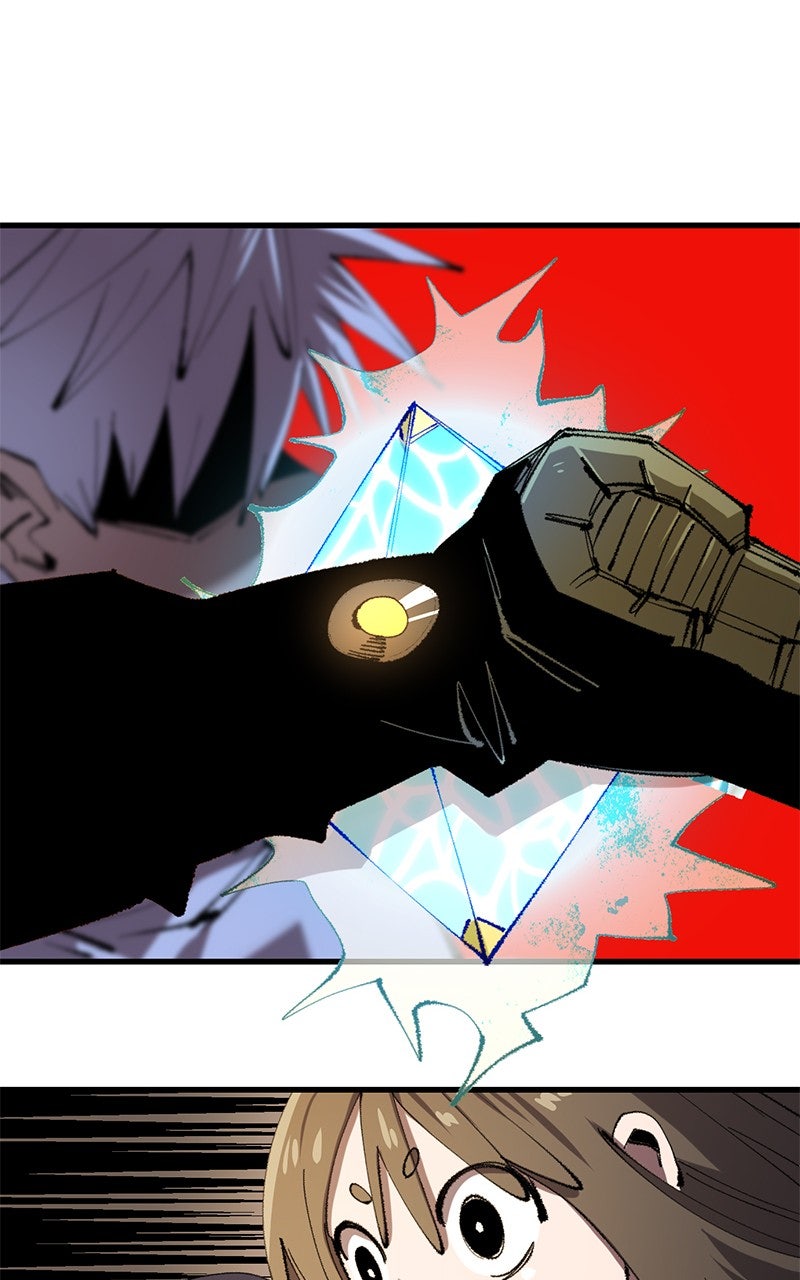 Read Island of Stars and Chains Manga Online