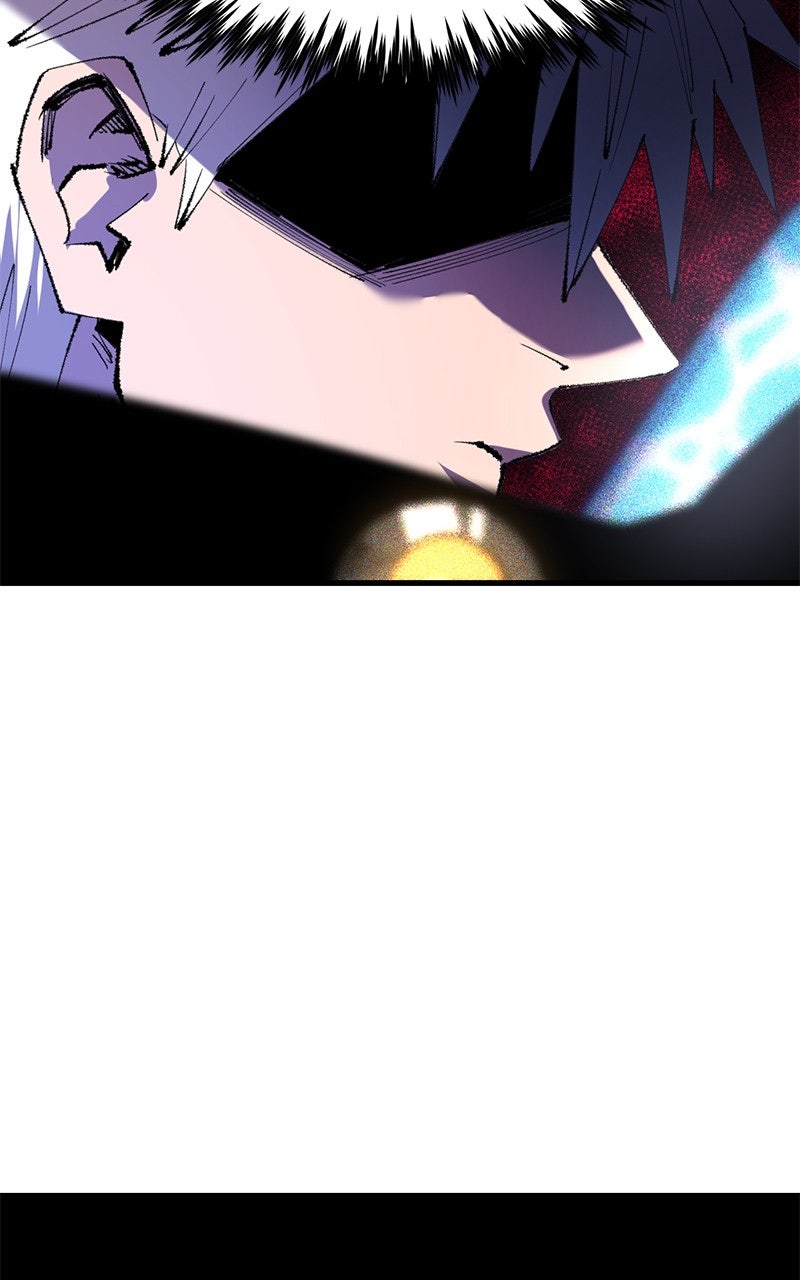 Read Island of Stars and Chains Manga Online