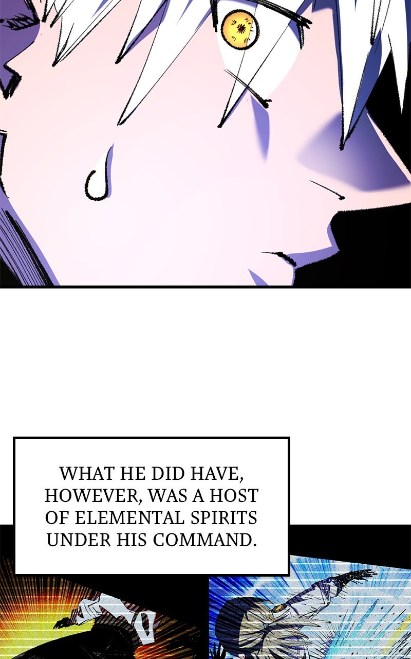 Read Island of Stars and Chains Manga Online