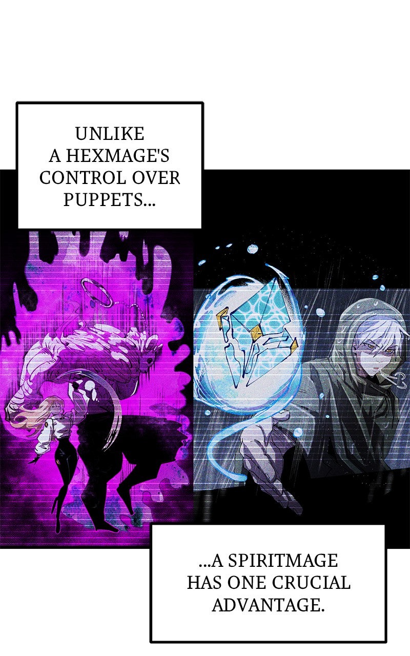 Read Island of Stars and Chains Manga Online