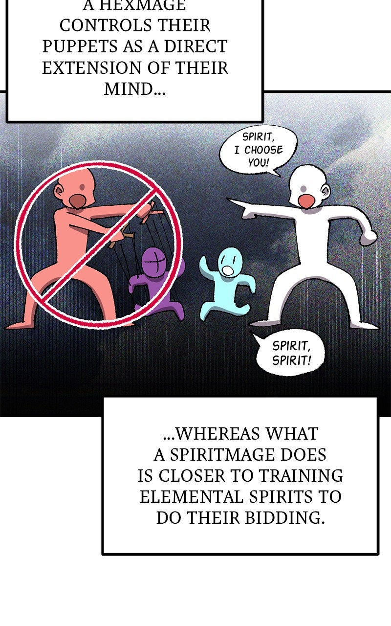 Read Island of Stars and Chains Manga Online