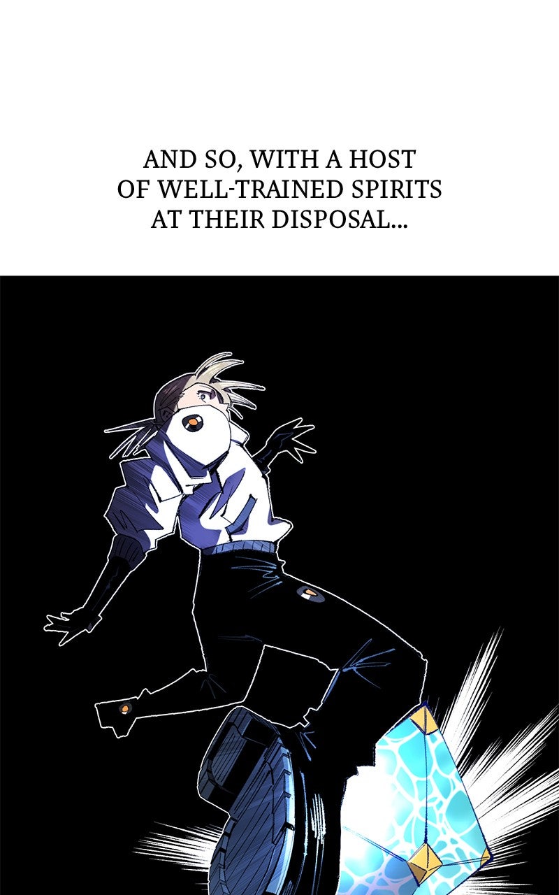 Read Island of Stars and Chains Manga Online