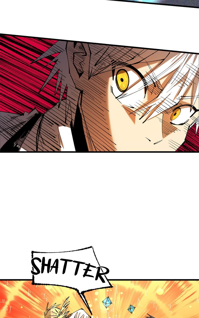 Read Island of Stars and Chains Manga Online