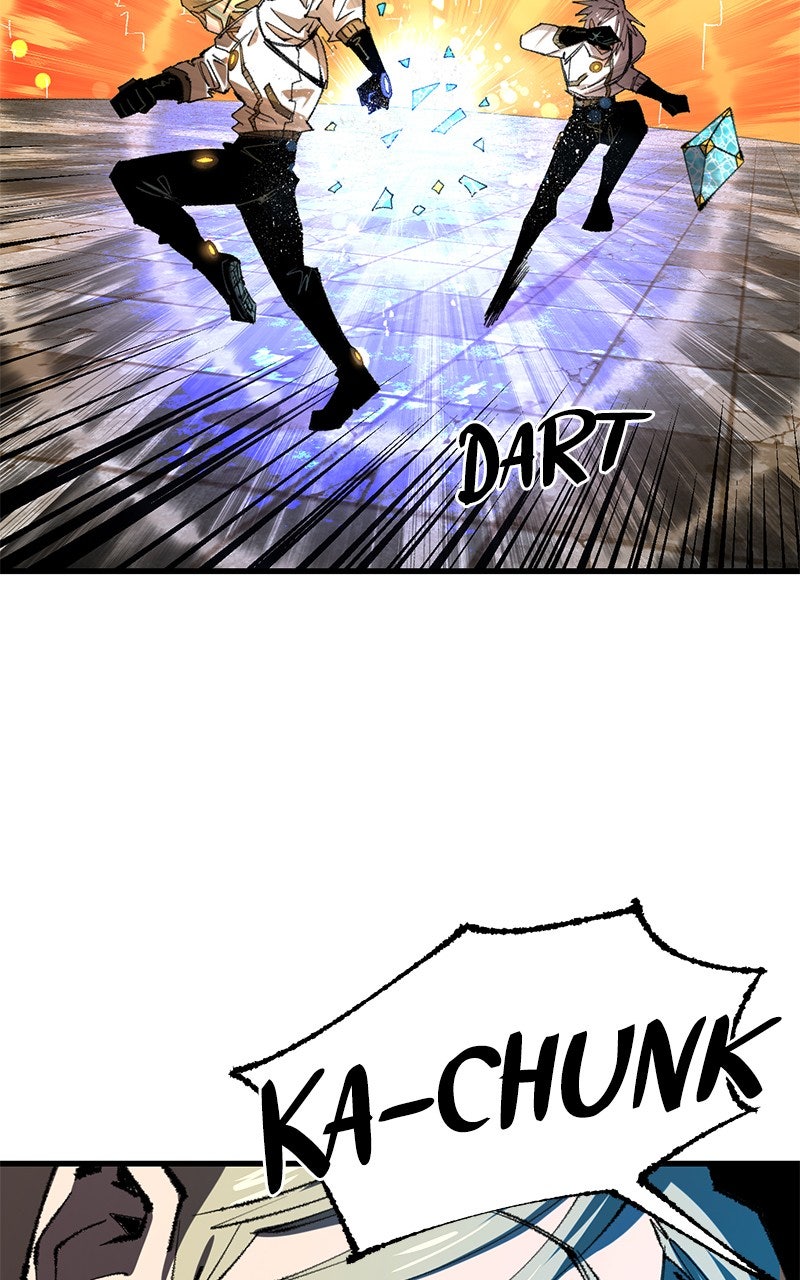 Read Island of Stars and Chains Manga Online