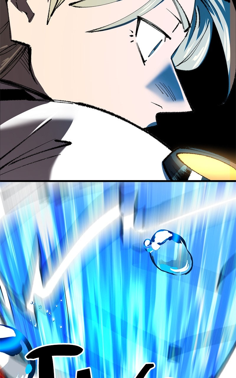 Read Island of Stars and Chains Manga Online