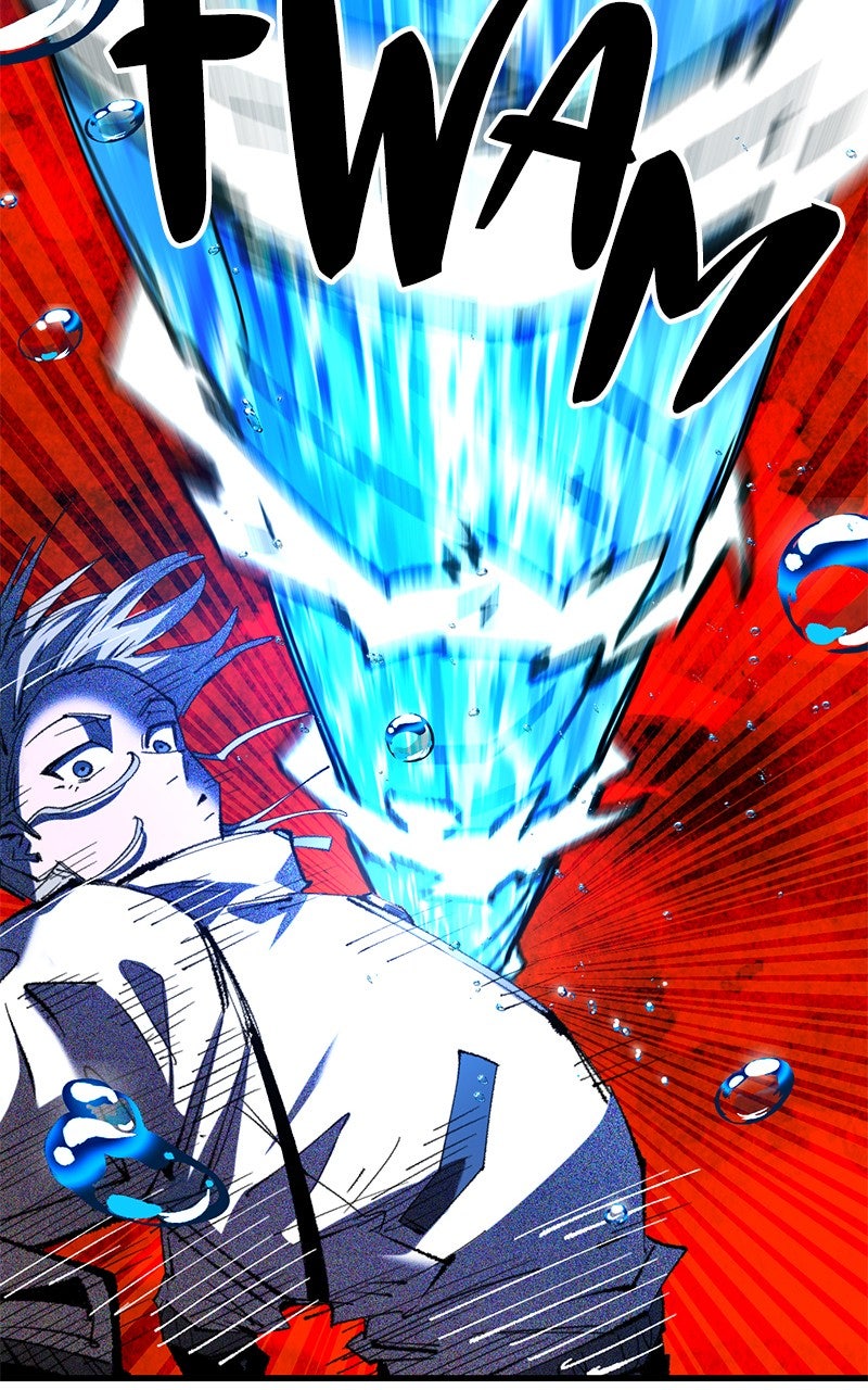 Read Island of Stars and Chains Manga Online