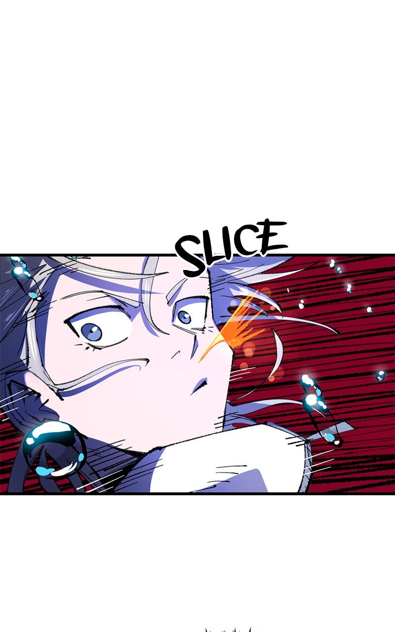 Read Island of Stars and Chains Manga Online