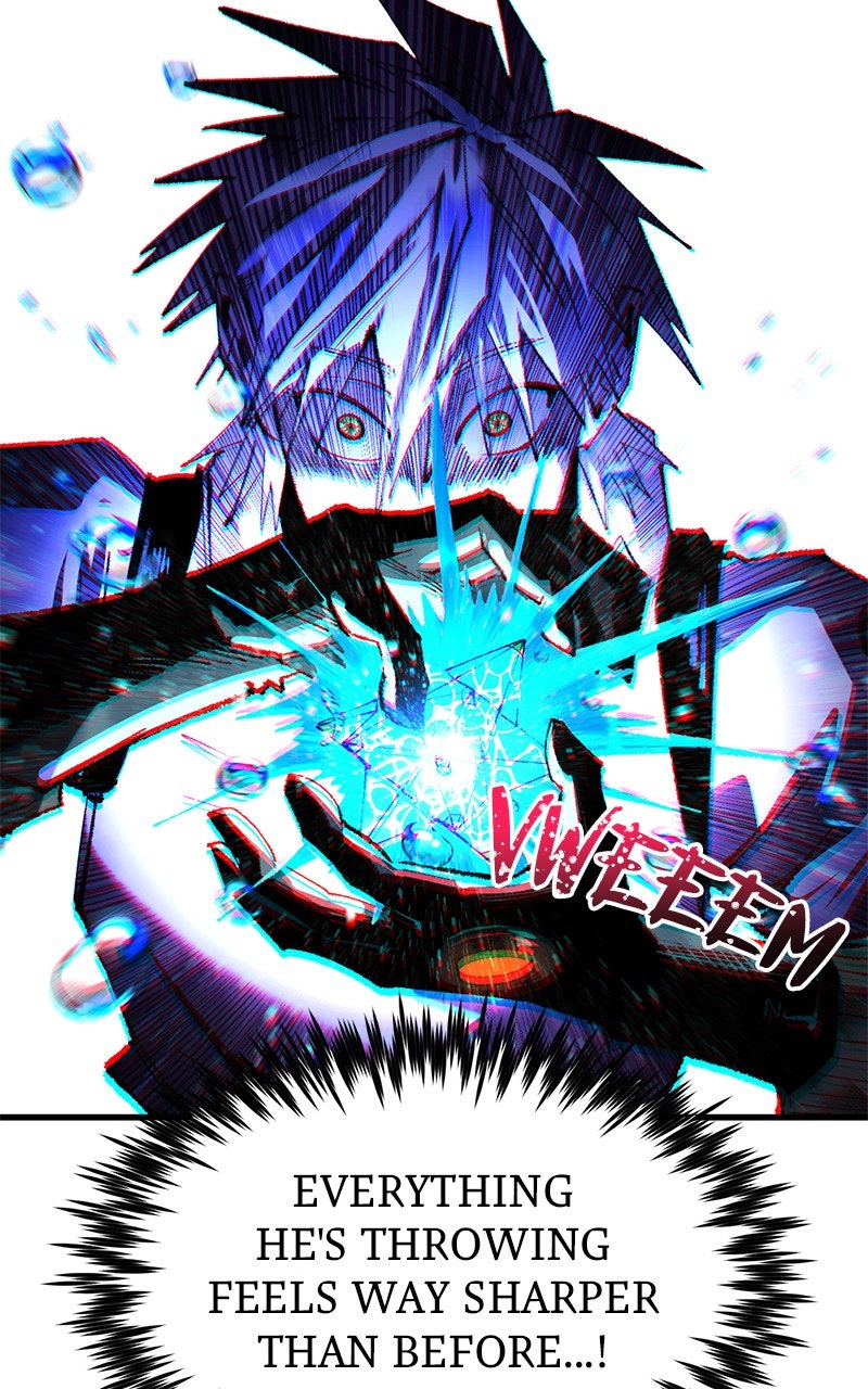 Read Island of Stars and Chains Manga Online