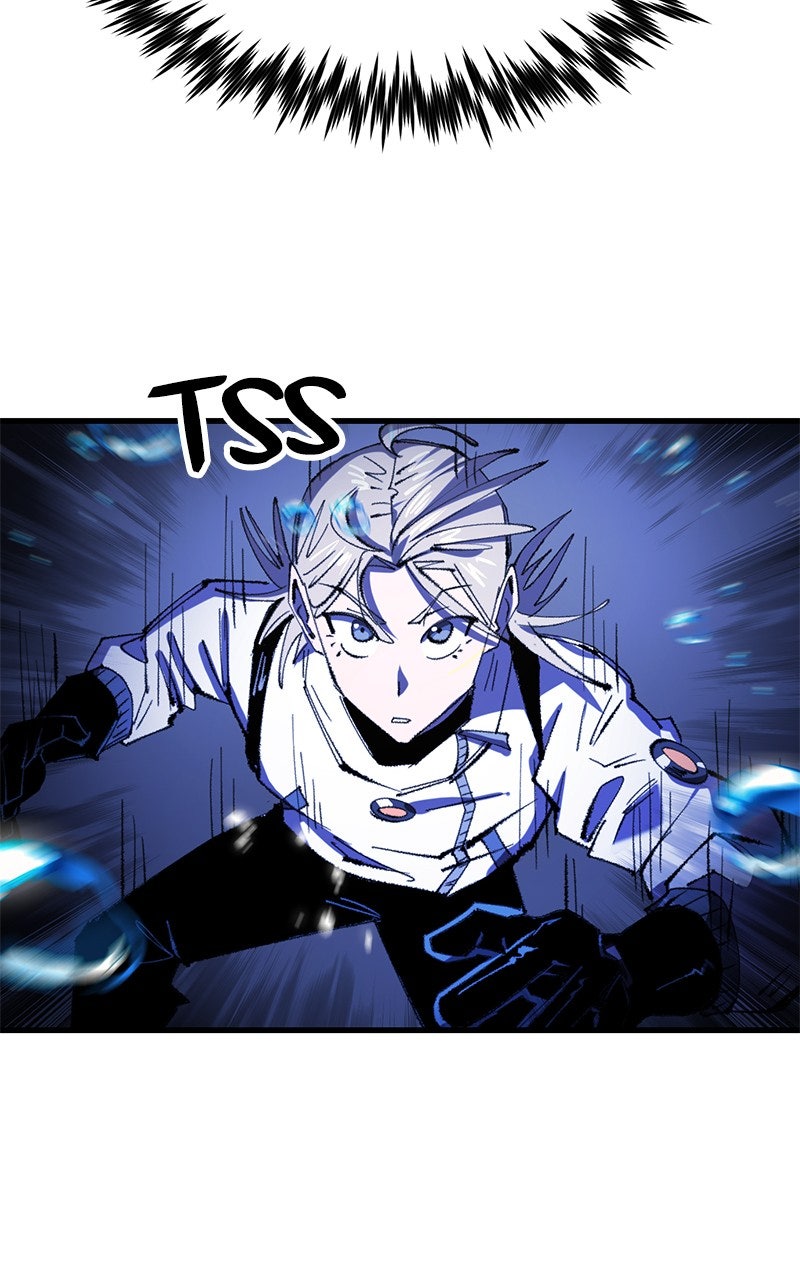 Read Island of Stars and Chains Manga Online