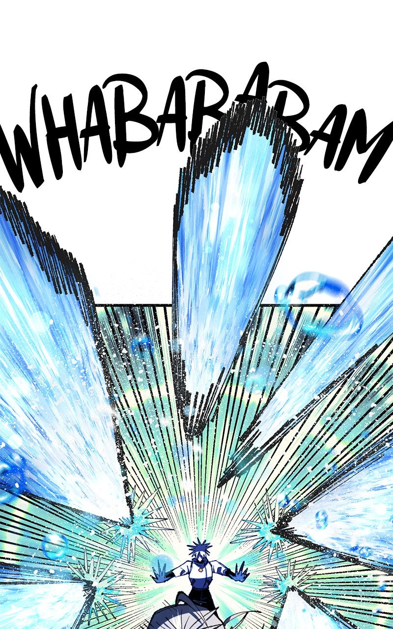 Read Island of Stars and Chains Manga Online