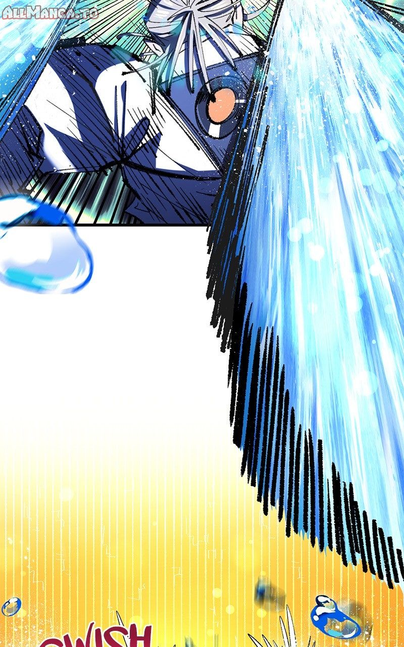 Read Island of Stars and Chains Manga Online