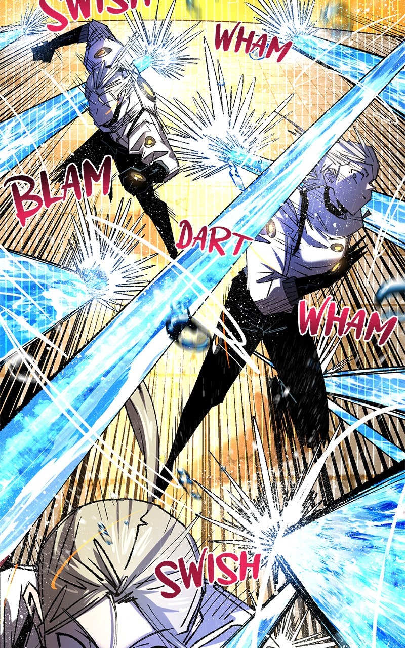 Read Island of Stars and Chains Manga Online