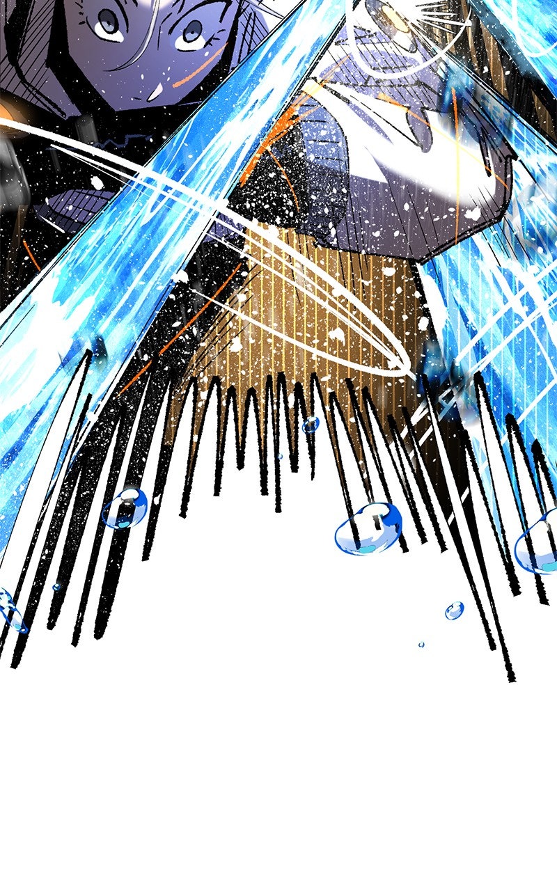 Read Island of Stars and Chains Manga Online