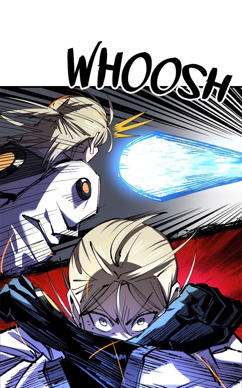 Read Island of Stars and Chains Manga Online