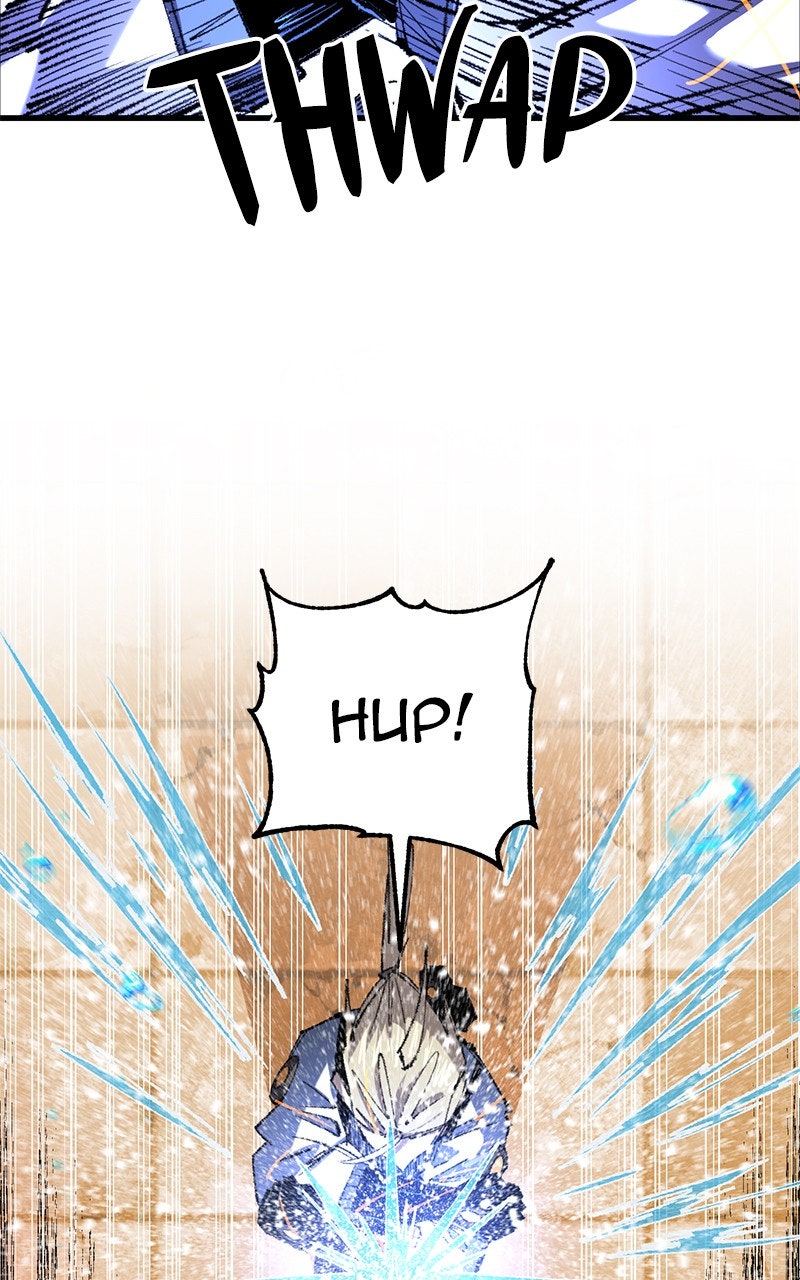 Read Island of Stars and Chains Manga Online